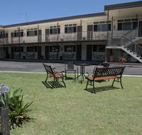 Waterview Motel Maclean - Accommodation Resorts