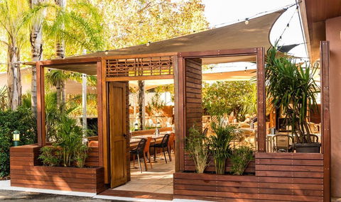 Wattle Grove Motel - Accommodation Resorts 2