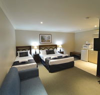 Wattle Grove Motel - Accommodation Resorts