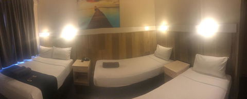 Wattle Tree Motel - Accommodation Resorts 1