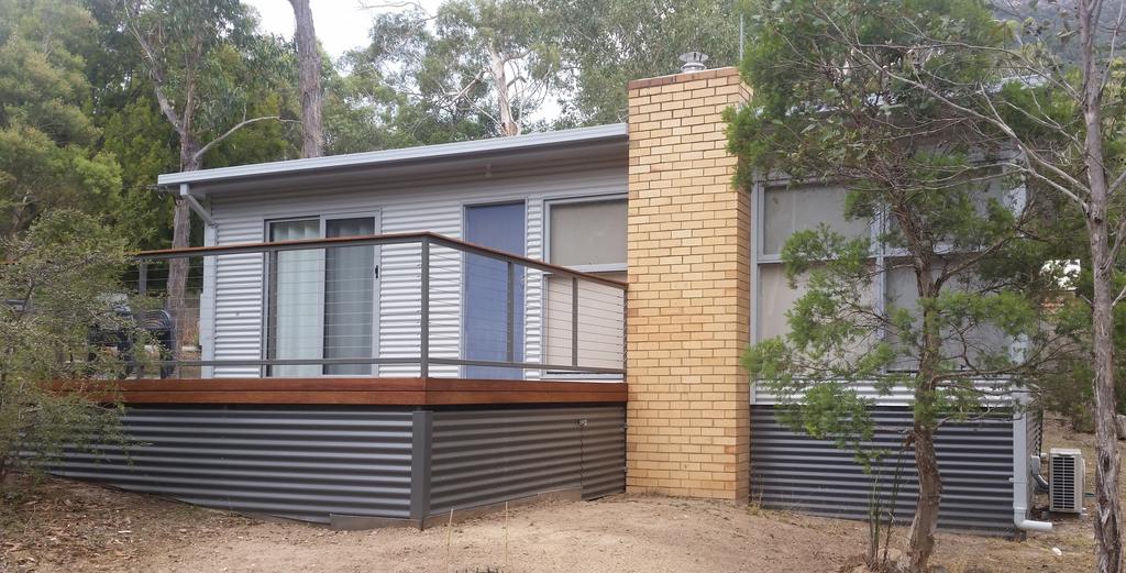 Mount Dryden VIC Accommodation Resorts