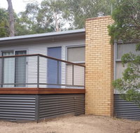 Wattletree Cottage - Accommodation Resorts