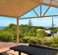 Wave Walk - Accommodation Resorts