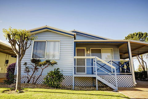 Wavecrest Village & Tourist Park - Accommodation Resorts 0