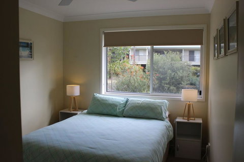 WAVERIDER 1 - Accommodation Resorts 2