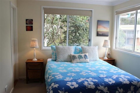 WAVERIDER 1 - Accommodation Resorts 3