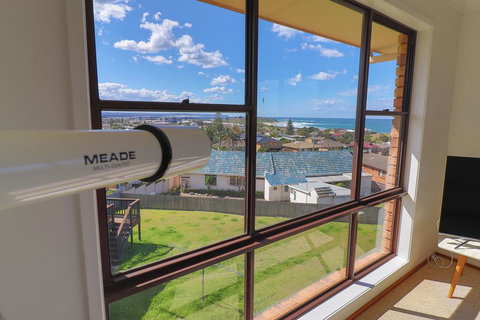 Waves @ Caves - Accommodation Resorts 2