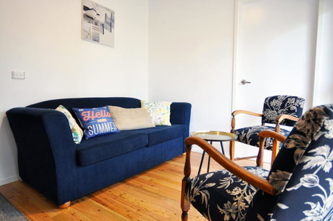 WAVES ON FLORIDA - SURF SIDE - Accommodation Resorts 1