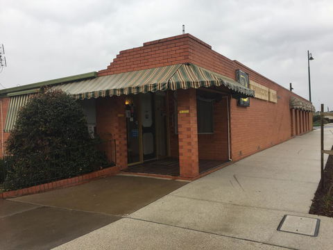 Wedderburn Goldseeker Motel - Accommodation Resorts 1