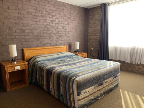 Wedderburn Goldseeker Motel - Accommodation Resorts 2