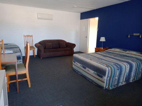 Wedderburn Goldseeker Motel - Accommodation Resorts 3