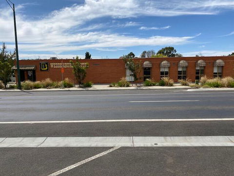 Wedderburn Goldseeker Motel - Accommodation Resorts 0