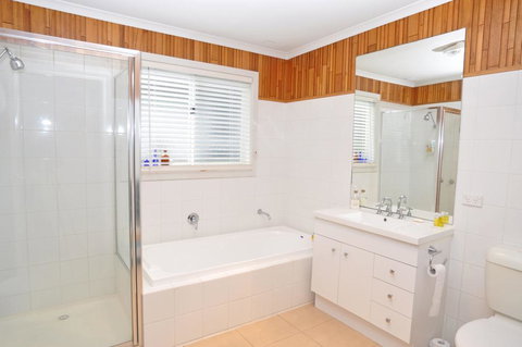 WELCOME BREAK - PET FRIENDLY - Accommodation Resorts 3