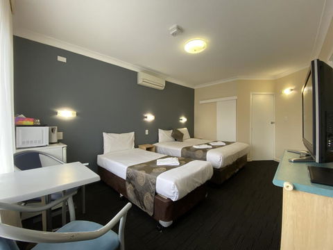 Welcome Inn 277 - Accommodation Resorts 1