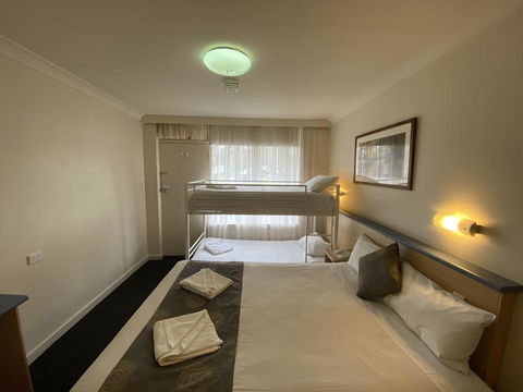 Welcome Inn 277 - Accommodation Resorts 2