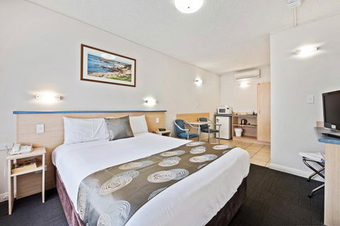 Welcome Inn 277 - Accommodation Resorts 0