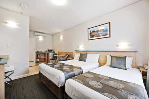 Welcome Inn 277 - Accommodation Resorts 3