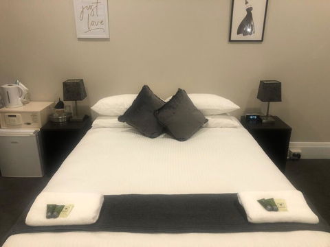 Wentworth Hotel - Accommodation Resorts 1
