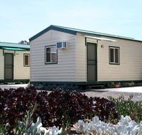 West City Motel - Accommodation Resorts