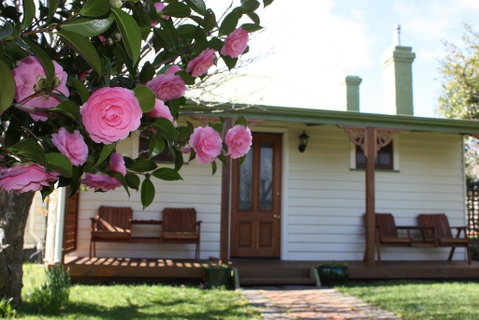 Westbury Gingerbread Cottages - Accommodation Resorts 0