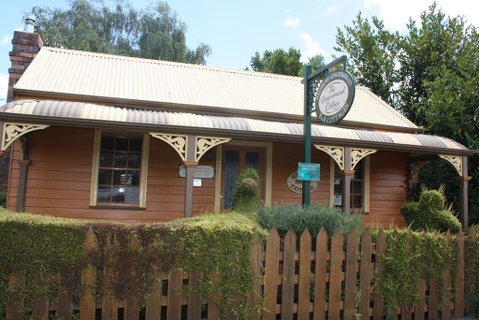 Westbury Gingerbread Cottages - Accommodation Resorts 2
