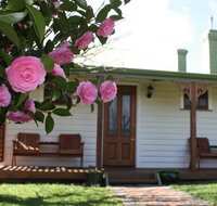 Westbury Gingerbread Cottages - Accommodation Resorts