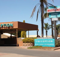 Westland Hotel Motel - Accommodation Resorts