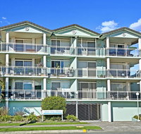 Westport Palms 14 Buller Street - Accommodation Resorts