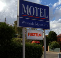 Westside Motor Inn - Accommodation Resorts