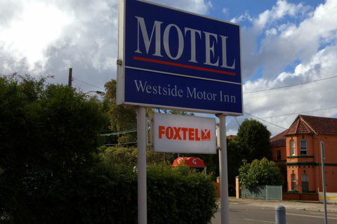 Westside Motor Inn - Accommodation Resorts 0