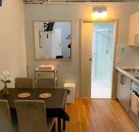 Westside Studio Apartments - Accommodation Resorts