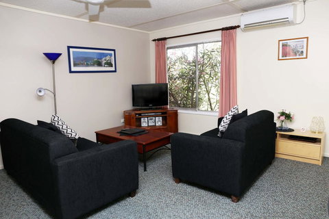 Westwood Motor Inn - Accommodation Resorts 1