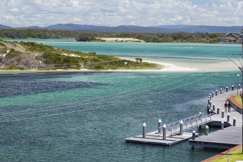 WHARF STREET VISTA - Accommodation Resorts 1