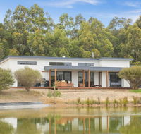 Wharfedale - Accommodation Resorts