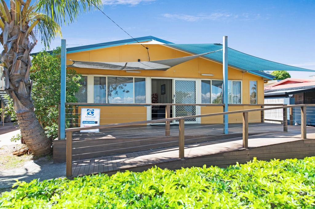 Welsby QLD Accommodation Resorts