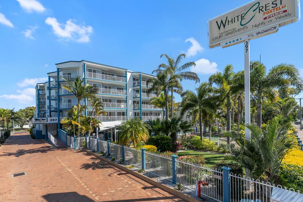 Hervey Bay QLD Accommodation Resorts