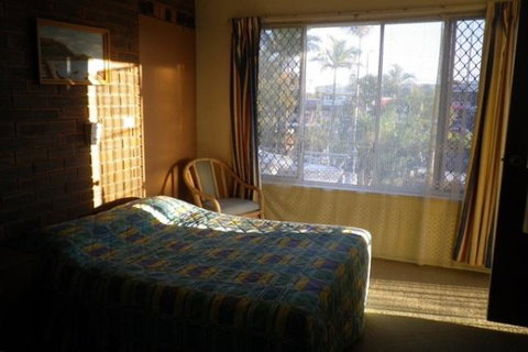 White Lanterns Motel - Accommodation Resorts 2