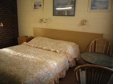 White Lanterns Motel - Accommodation Resorts 3