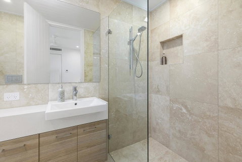 White Sands One - Accommodation Resorts 1