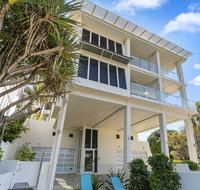 White Sands One - Accommodation Resorts