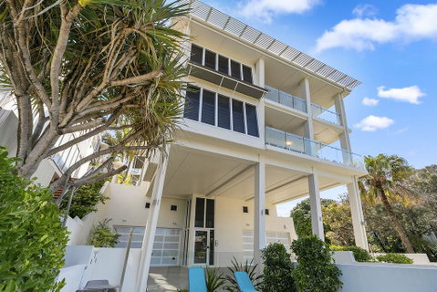 White Sands One - Accommodation Resorts 0