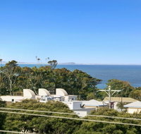 Whitewater Apartments Australia - Accommodation Resorts