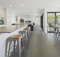 Whitsunday Family Escape - Accommodation Resorts