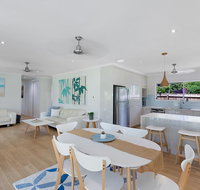 Whitsunday Palms - Accommodation Resorts
