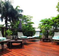 Whitsundays BNB Retreat - Accommodation Resorts