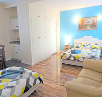 Whyalla Country Inn Motel - Accommodation Resorts