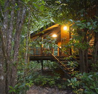 Wildwood - Accommodation Resorts