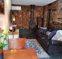 William Hunt's Retreat - Redwood Studio - Accommodation Resorts
