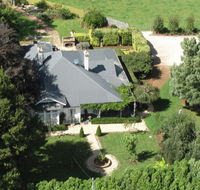 Willowlodge - Accommodation Resorts