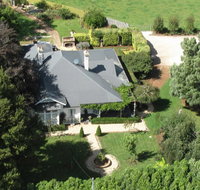 Willowlodge - Accommodation Resorts